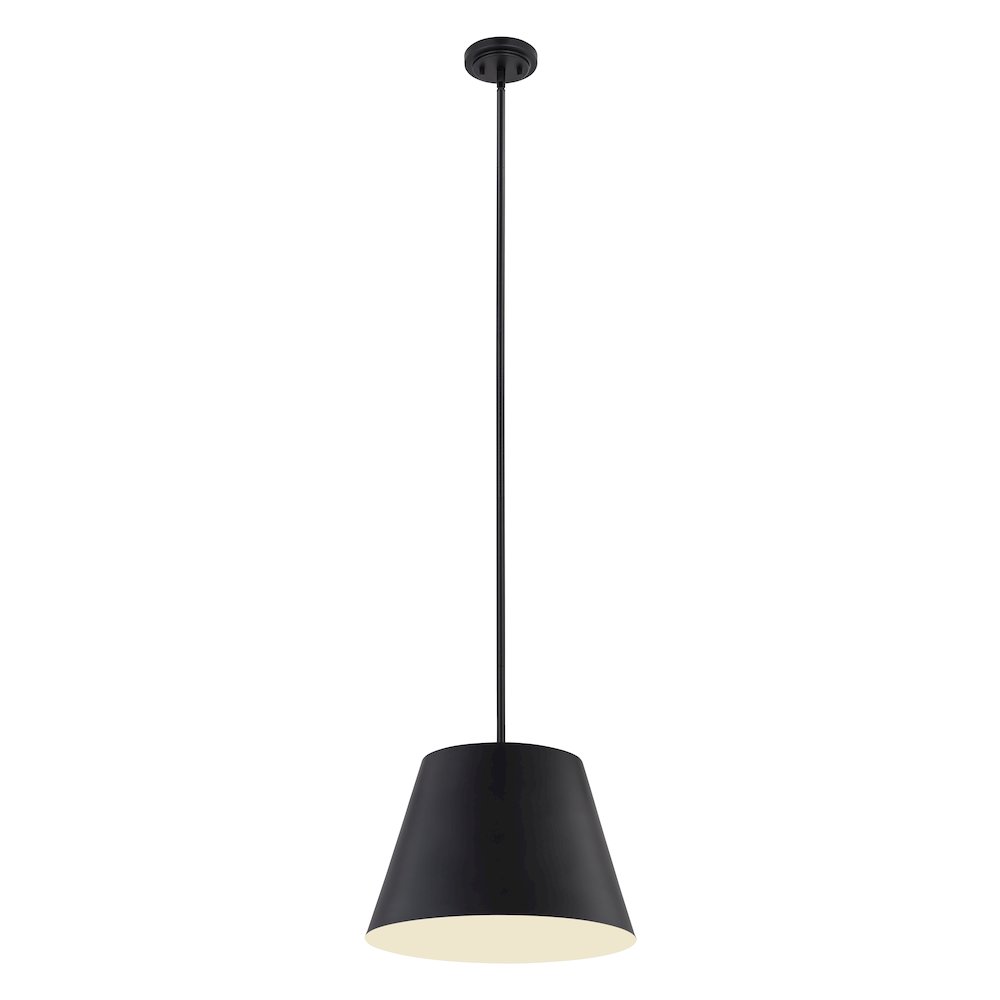 Z-Lite 1 Light Pendant. Picture 3