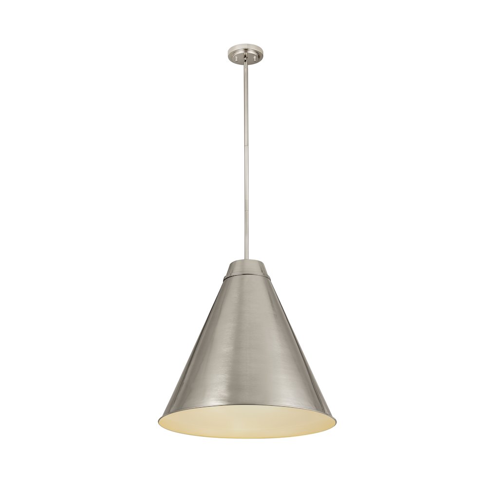 Z-Lite 1 Light Pendant. Picture 2