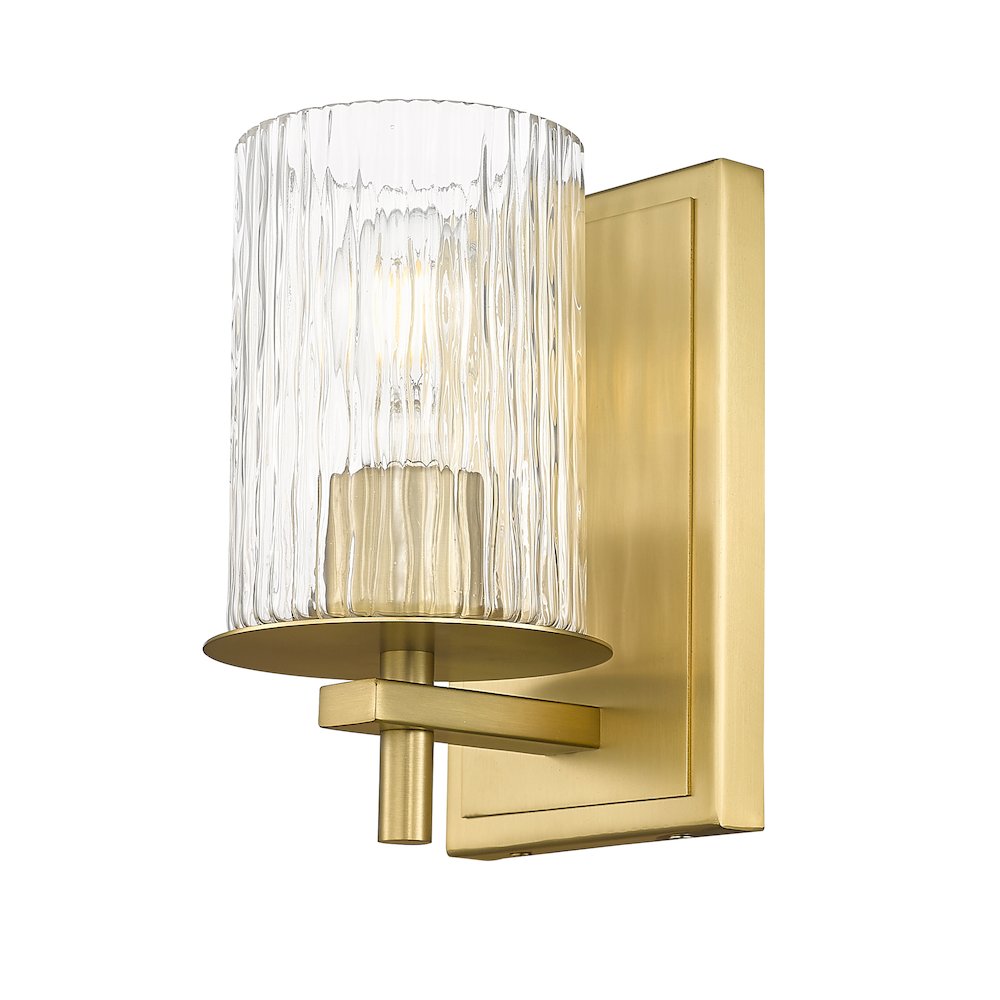 Z-Lite 1 Light Wall Sconce. Picture 2