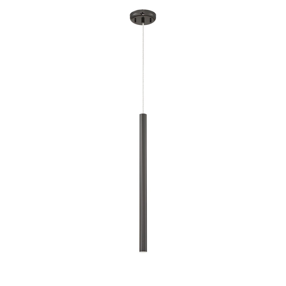 Z-Lite 1 Light Pendant. Picture 5