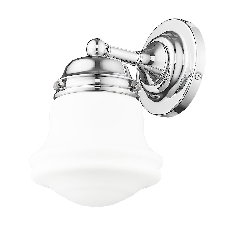Z-Lite 1 Light Wall Sconce. Picture 5