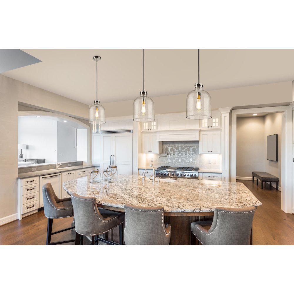 Z-Lite 1 Light Pendant. Picture 6