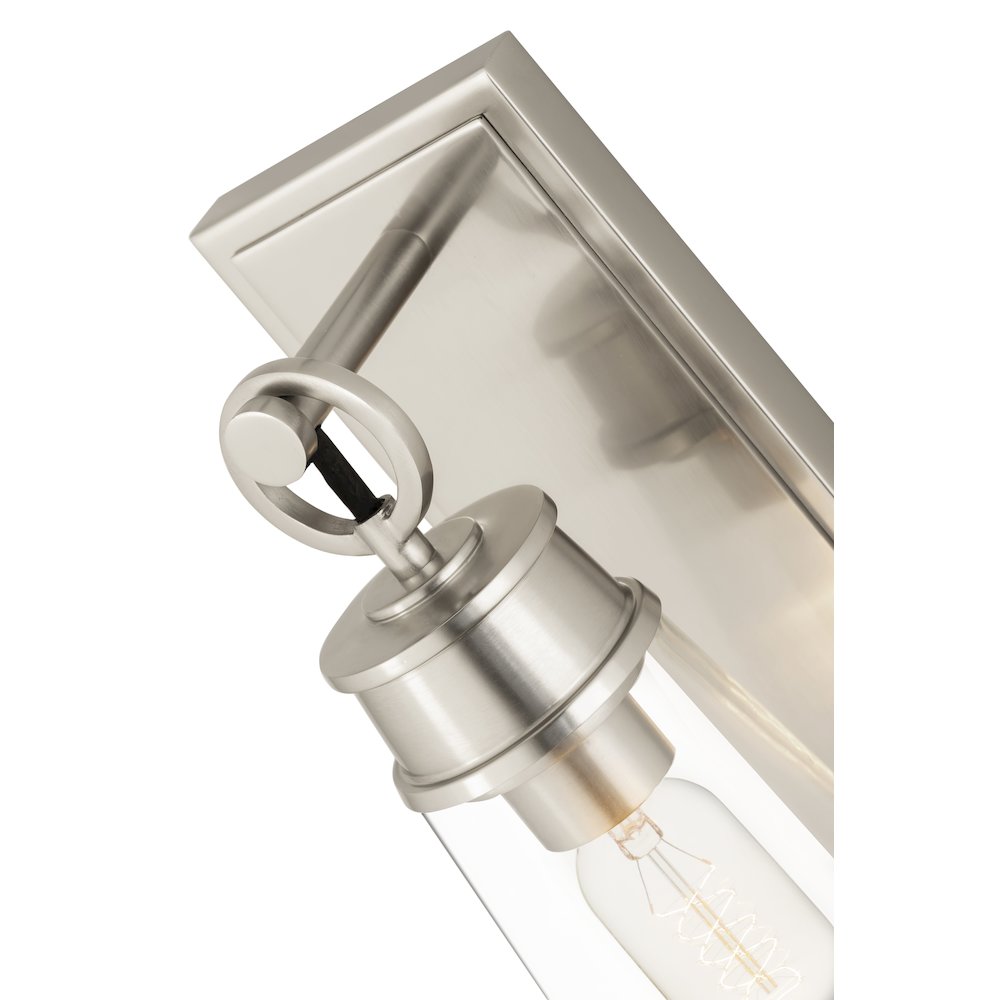 Z-Lite 1 Light Wall Sconce. Picture 4