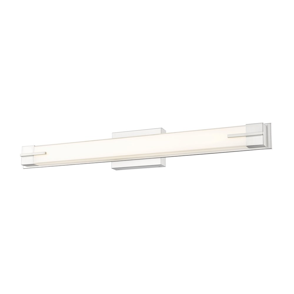 Z-Lite 1 Light Vanity. Picture 2