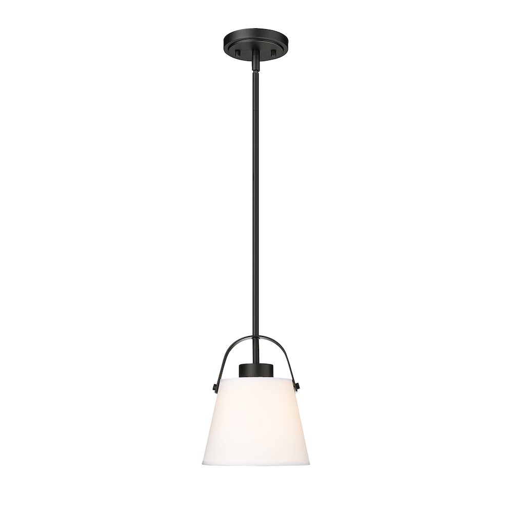 Z-Lite 1 Light Pendant. Picture 1
