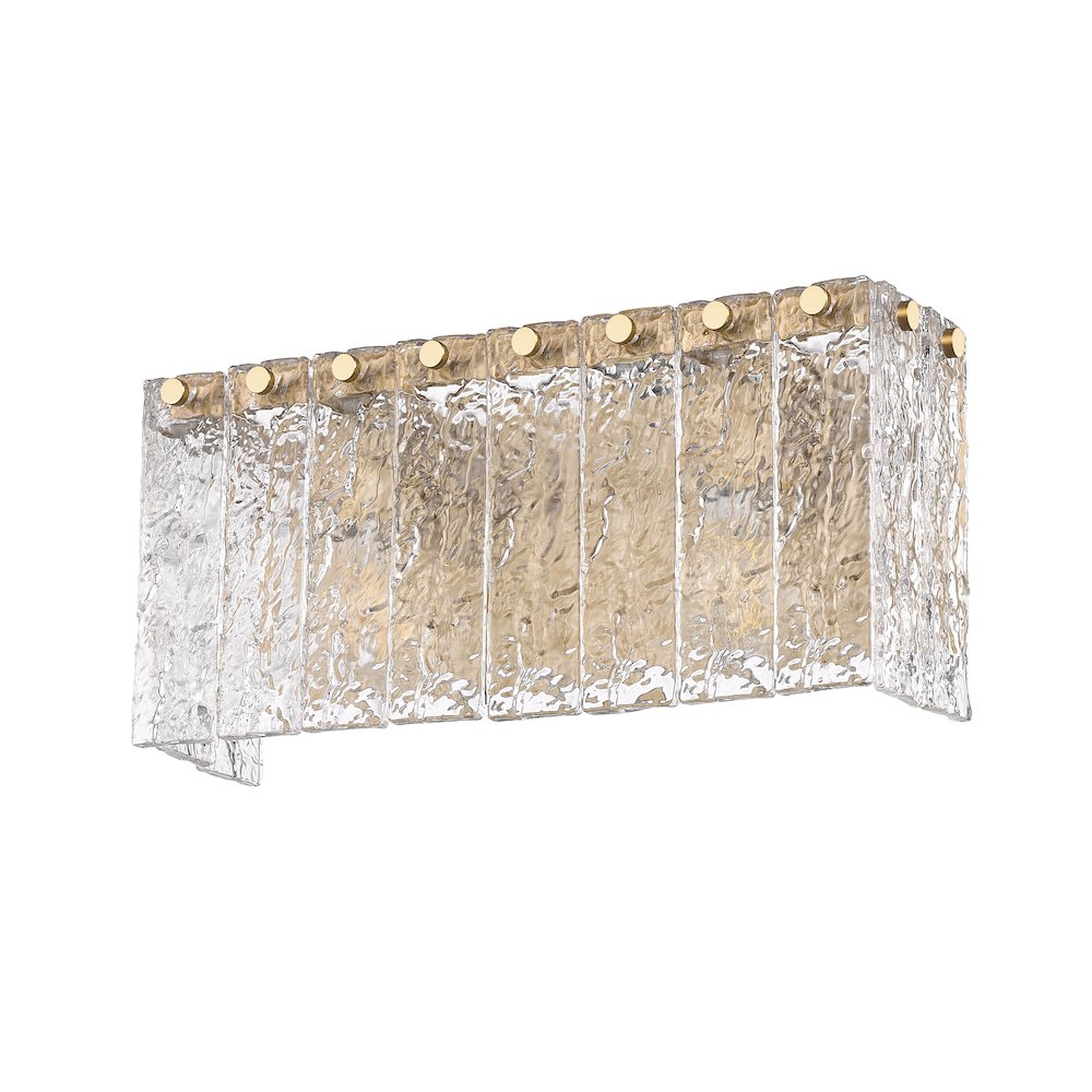 Z-Lite 2 Light Vanity. Picture 5