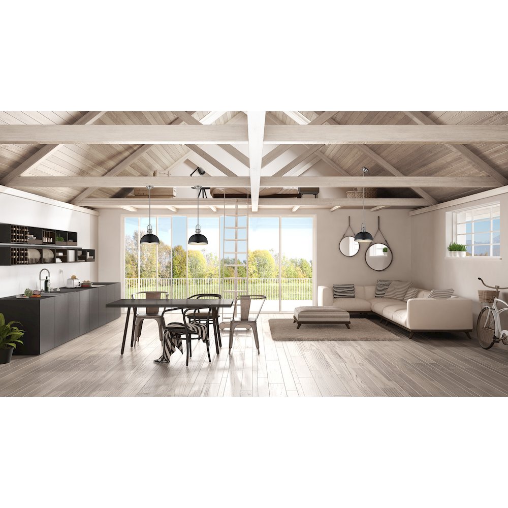 Z-Lite 1 Light Pendant. Picture 2