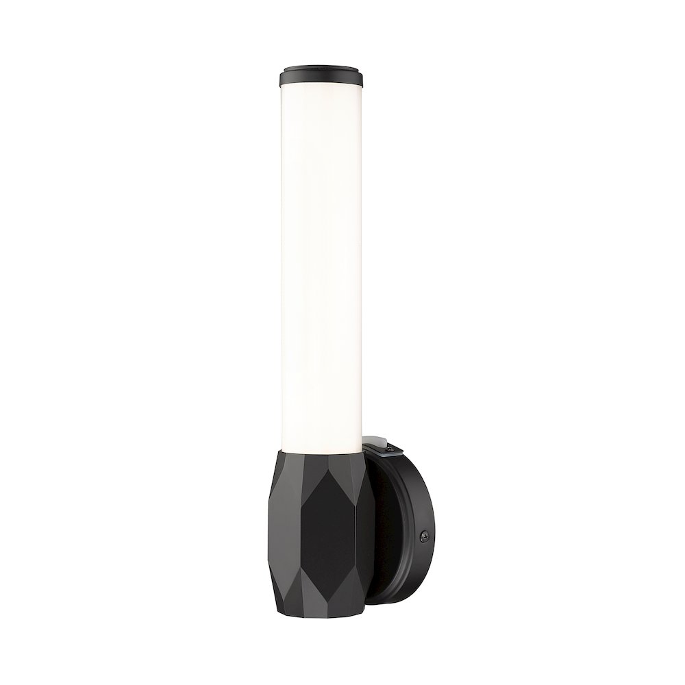 Z-Lite 1 Light Wall Sconce. Picture 1