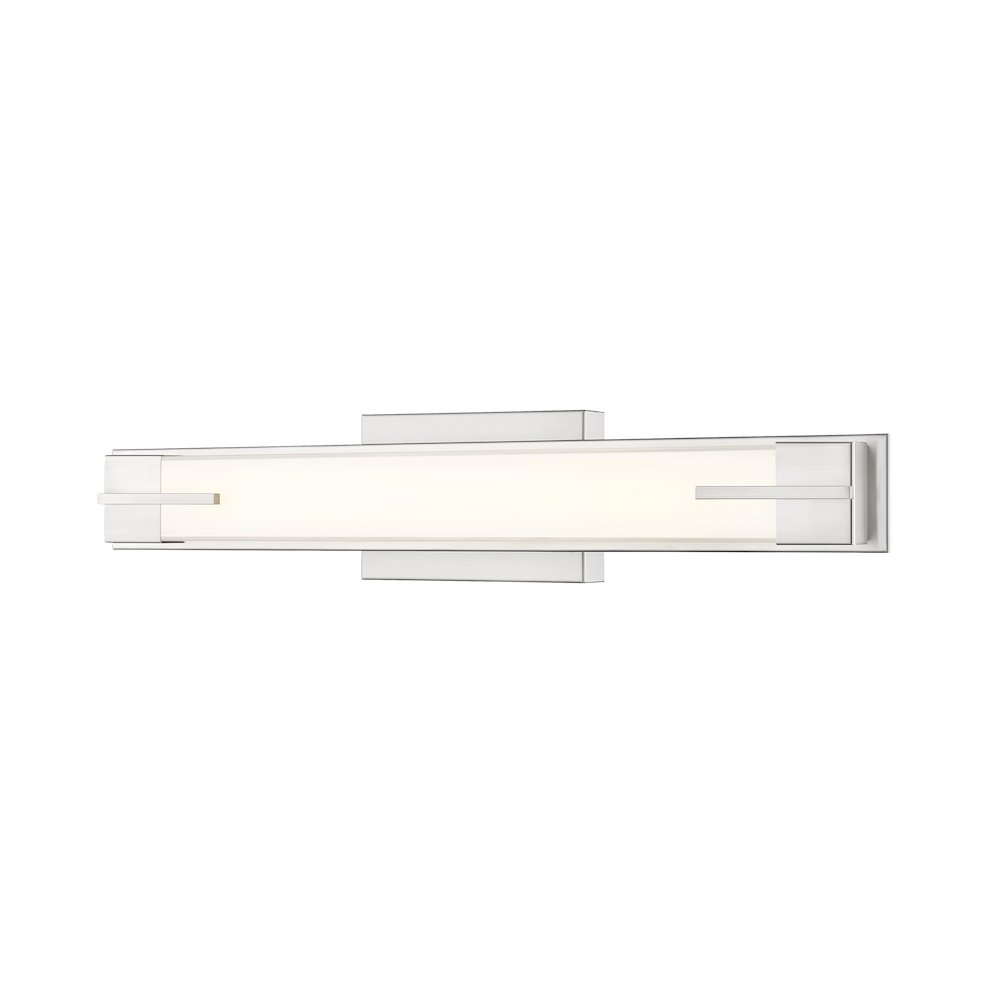 Z-Lite 1 Light Vanity. Picture 1