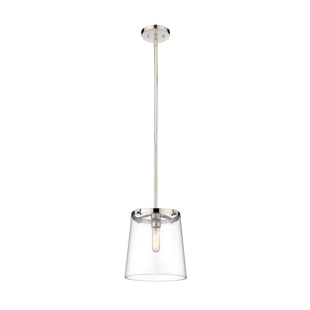 Z-Lite 1 Light Pendant. Picture 1
