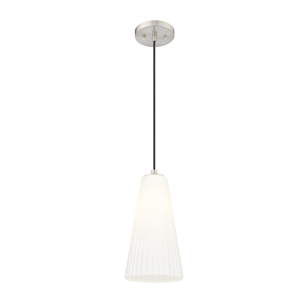 Z-Lite 1 Light Pendant. Picture 2