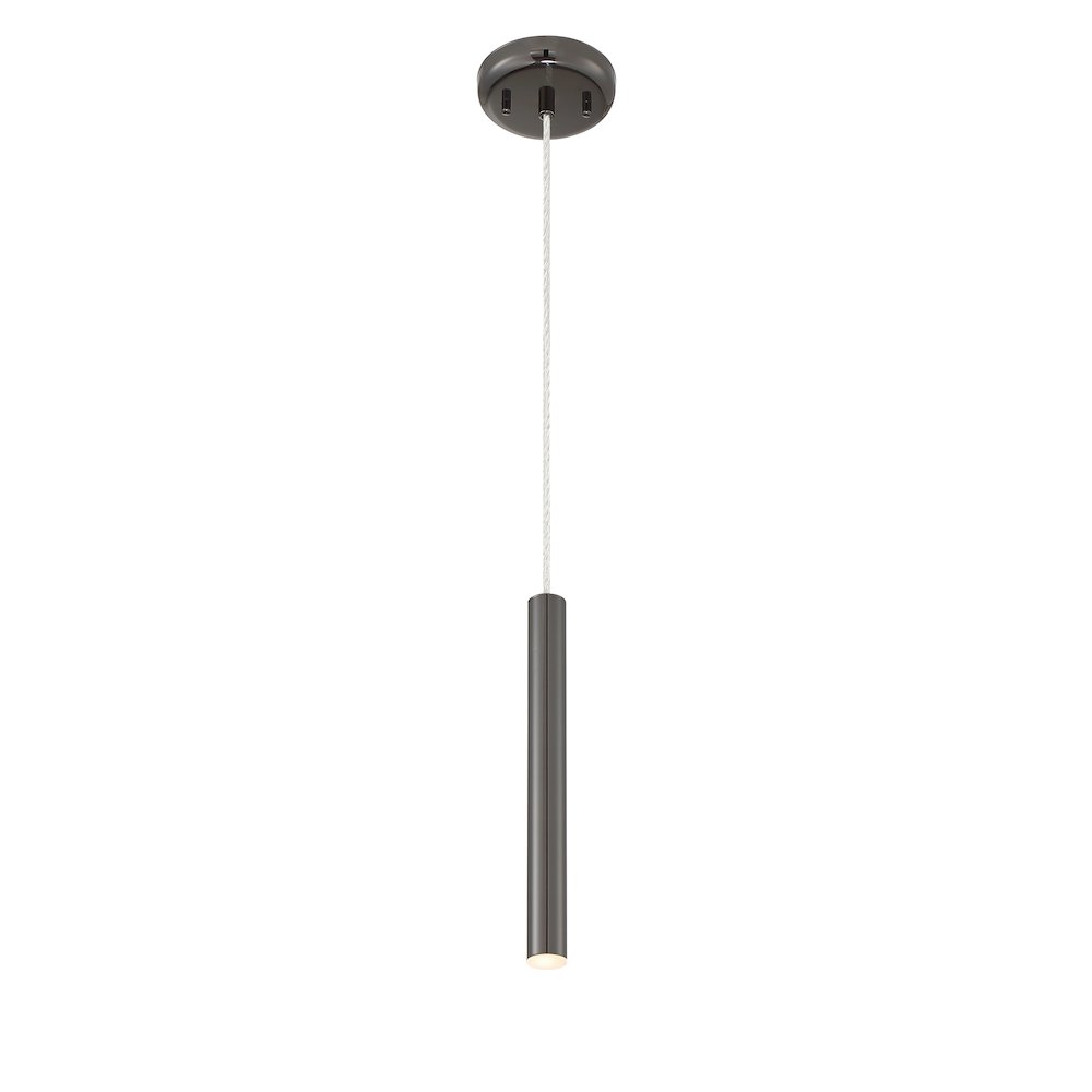 Z-Lite 1 Light Pendant. Picture 1