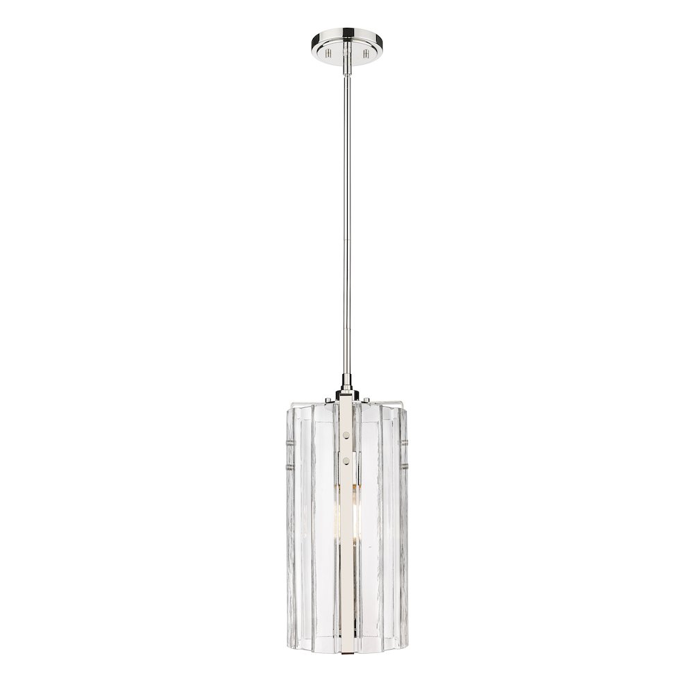 Z-Lite 1 Light Pendant. Picture 2