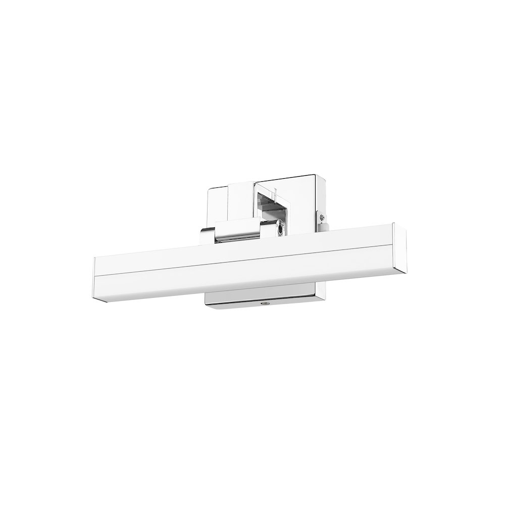 Z-Lite 1 Light Vanity. Picture 5