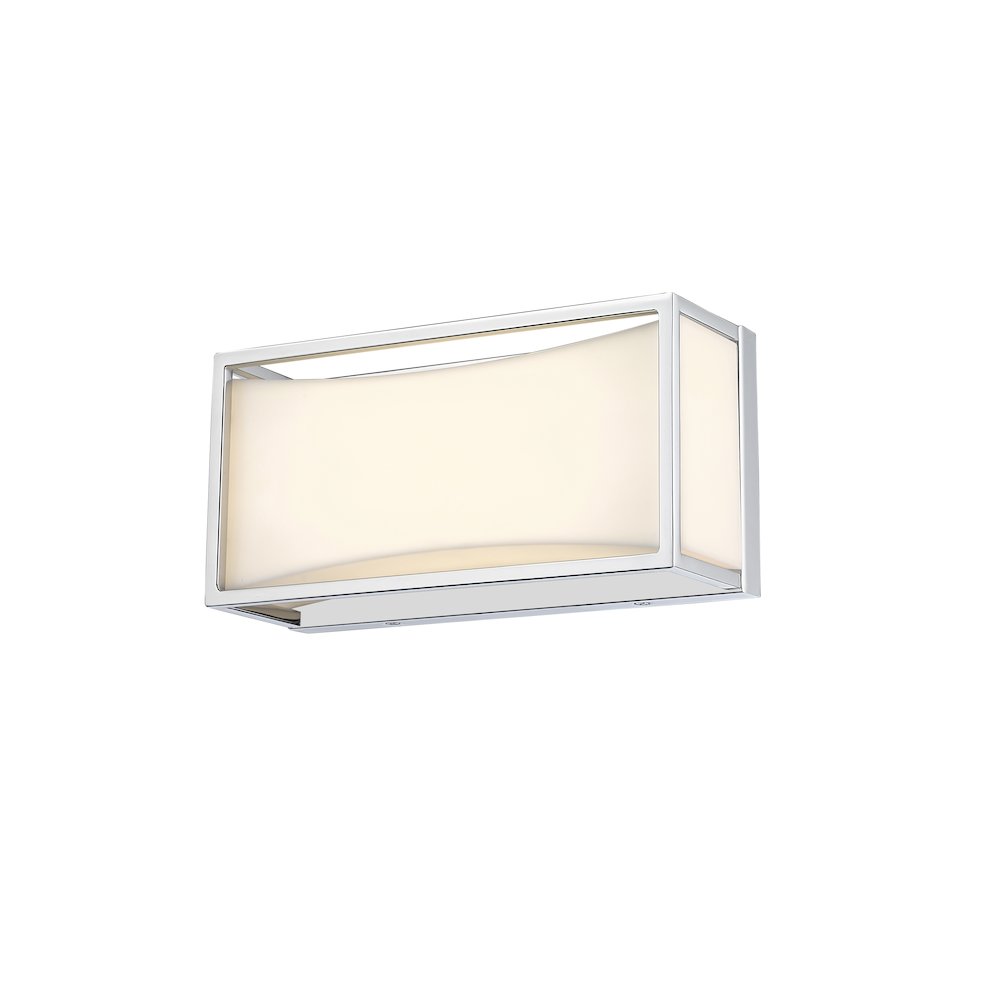 Z-Lite 1 Light Vanity. Picture 3