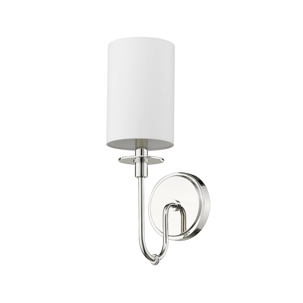 Z-Lite 1 Light Wall Sconce. Picture 5