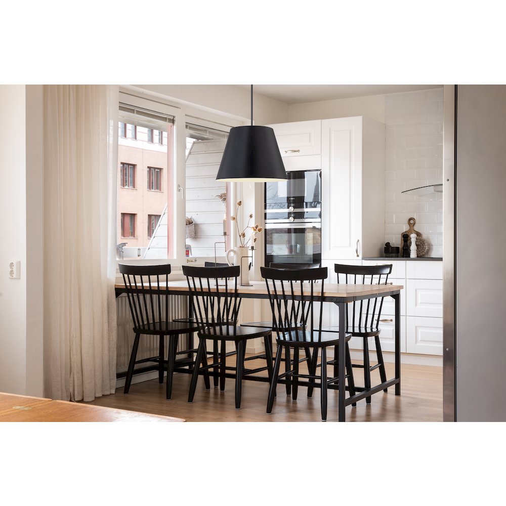Z-Lite 1 Light Pendant. Picture 6
