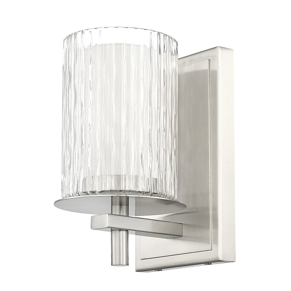 Z-Lite 1 Light Wall Sconce. Picture 5