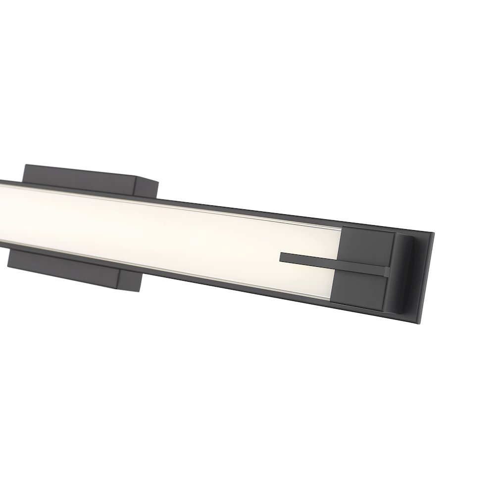 Z-Lite 1 Light Vanity. Picture 4