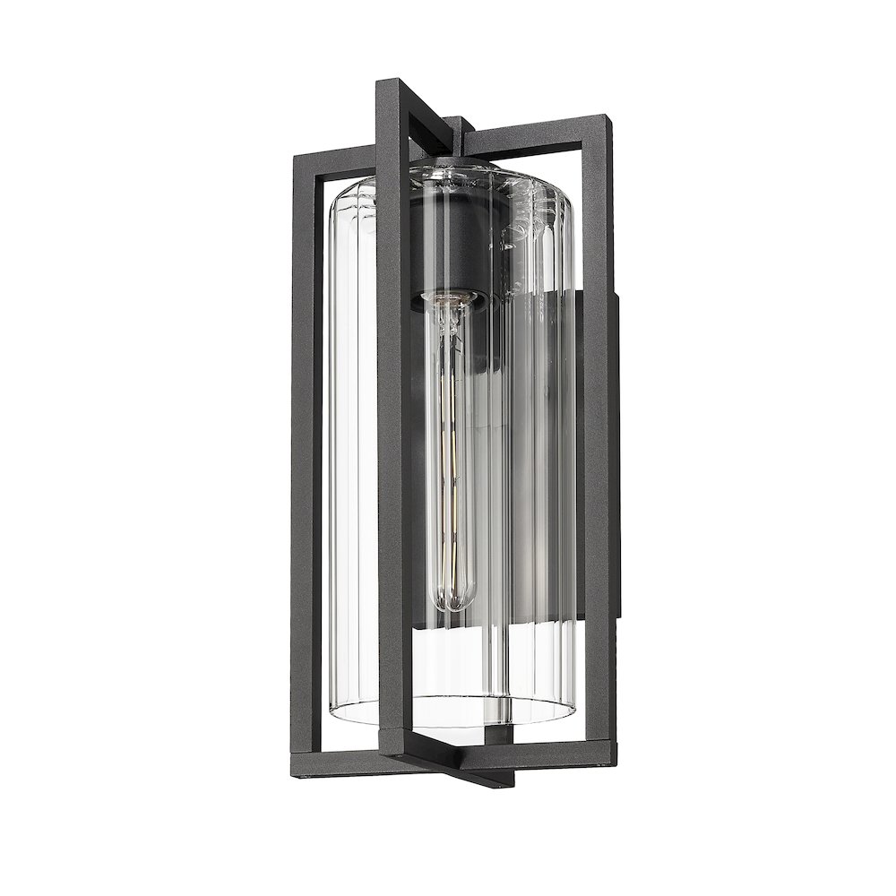 Z-Lite 1 Light Outdoor Wall Light. Picture 5
