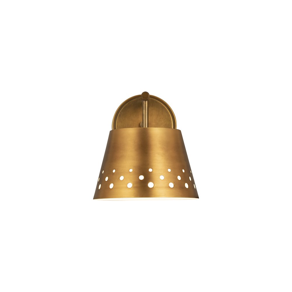 Z-Lite 1 Light Wall Sconce. Picture 2