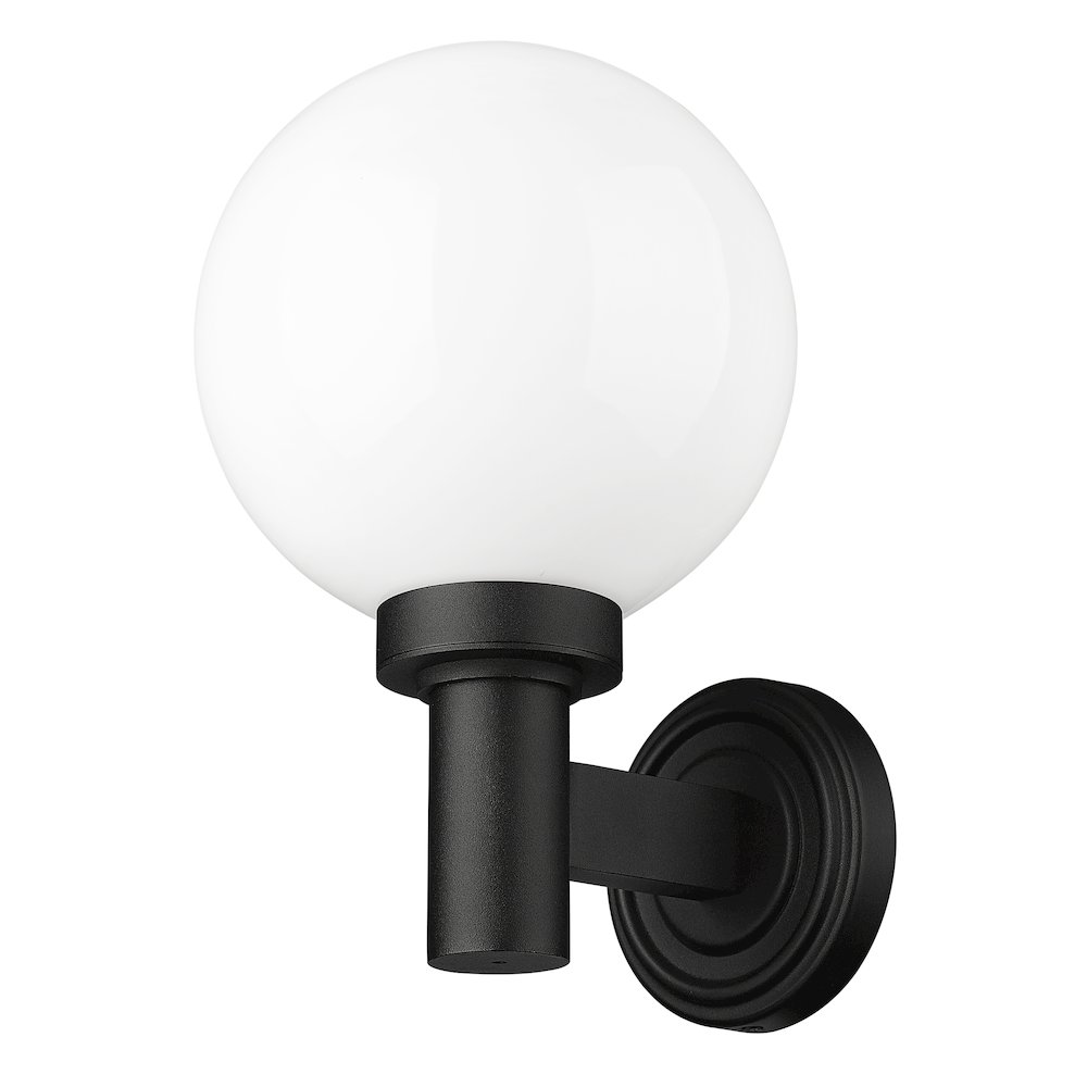 Z-Lite 1 Light Outdoor Wall Light. Picture 5