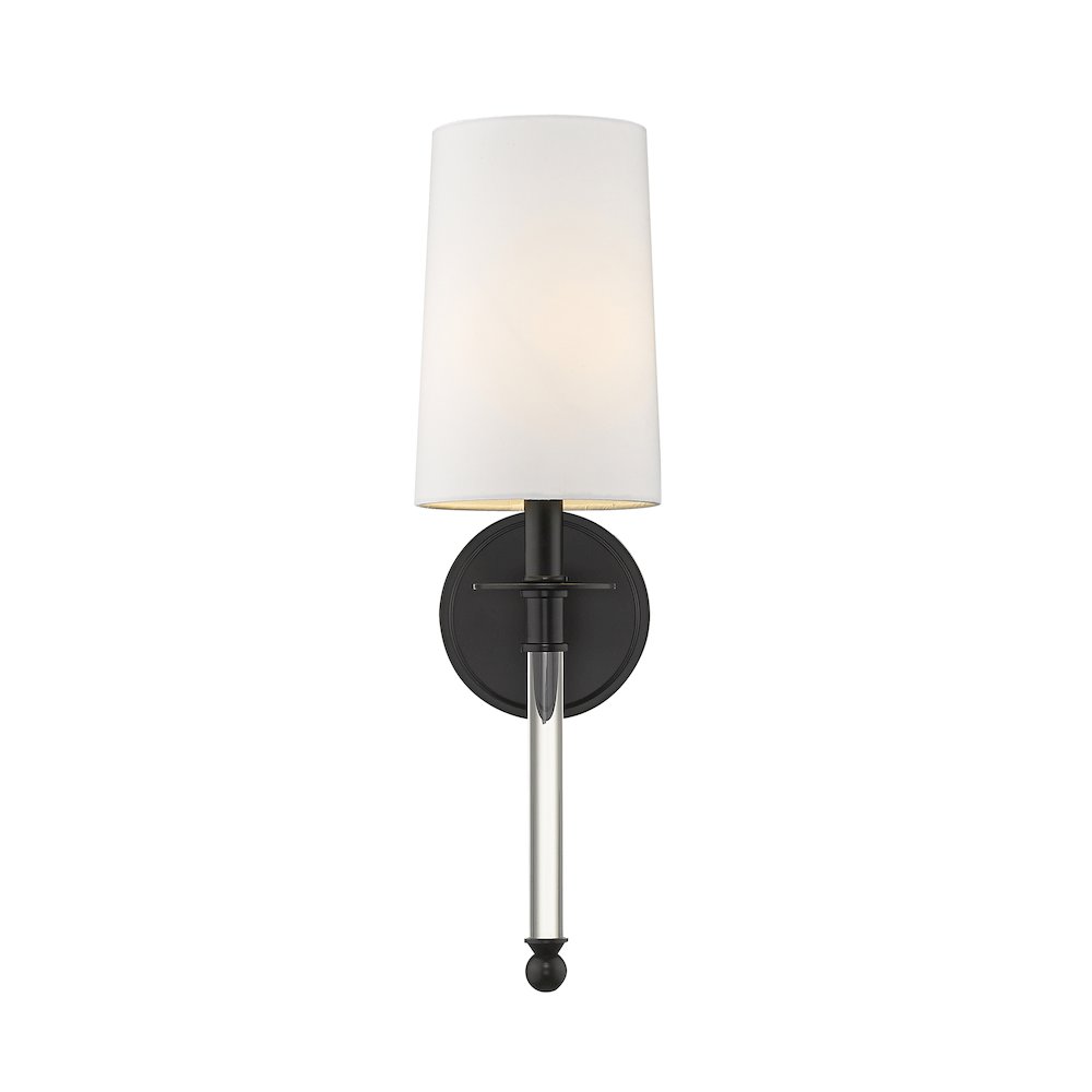 Z-Lite 1 Light Wall Sconce. Picture 2
