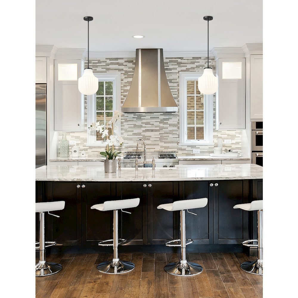 Z-Lite 1 Light Pendant. Picture 6