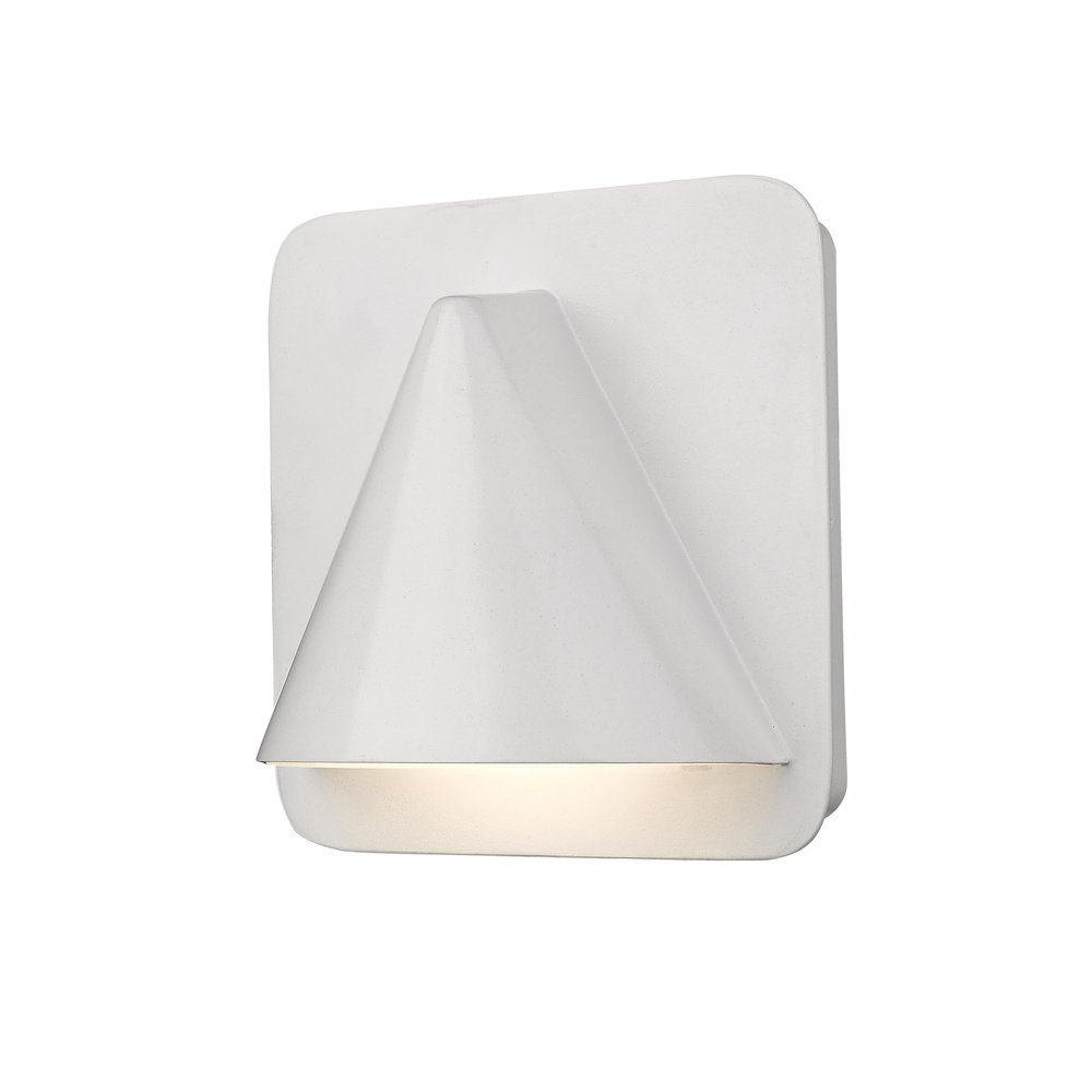 Z-Lite 1 Light Outdoor Wall Light. Picture 2
