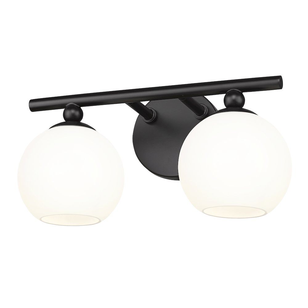 Z-Lite 2 Light Vanity. Picture 3