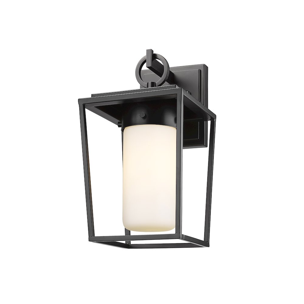 Z-Lite 1 Light Outdoor Wall Light. Picture 2