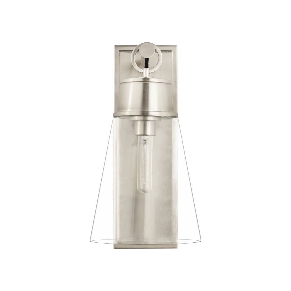 Z-Lite 1 Light Wall Sconce. Picture 5
