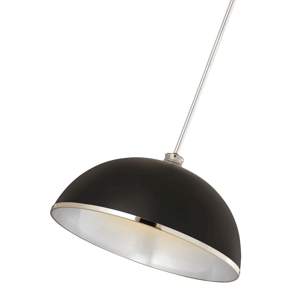 Z-Lite 1 Light Pendant. Picture 4
