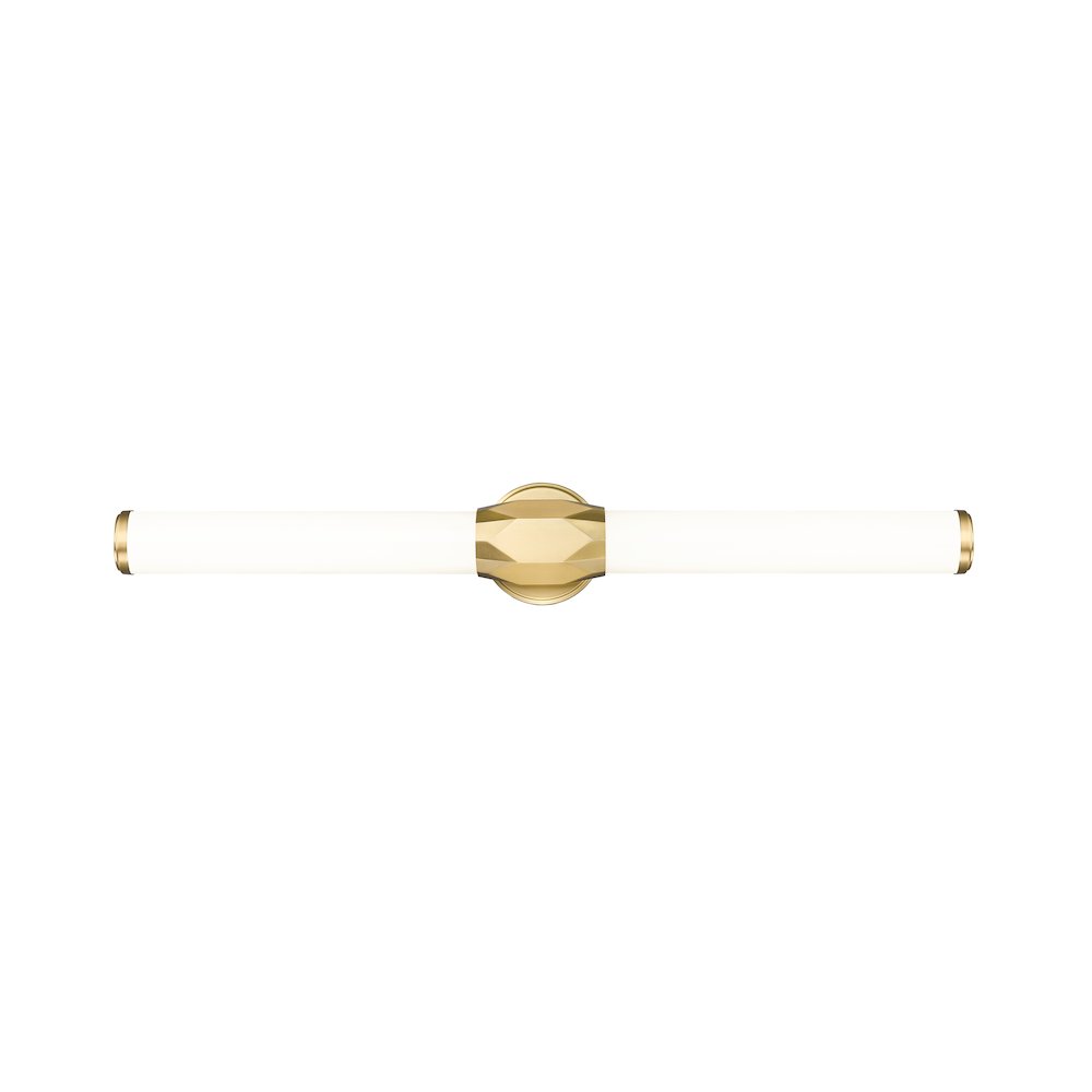 Z-Lite 1 Light Vanity. Picture 3