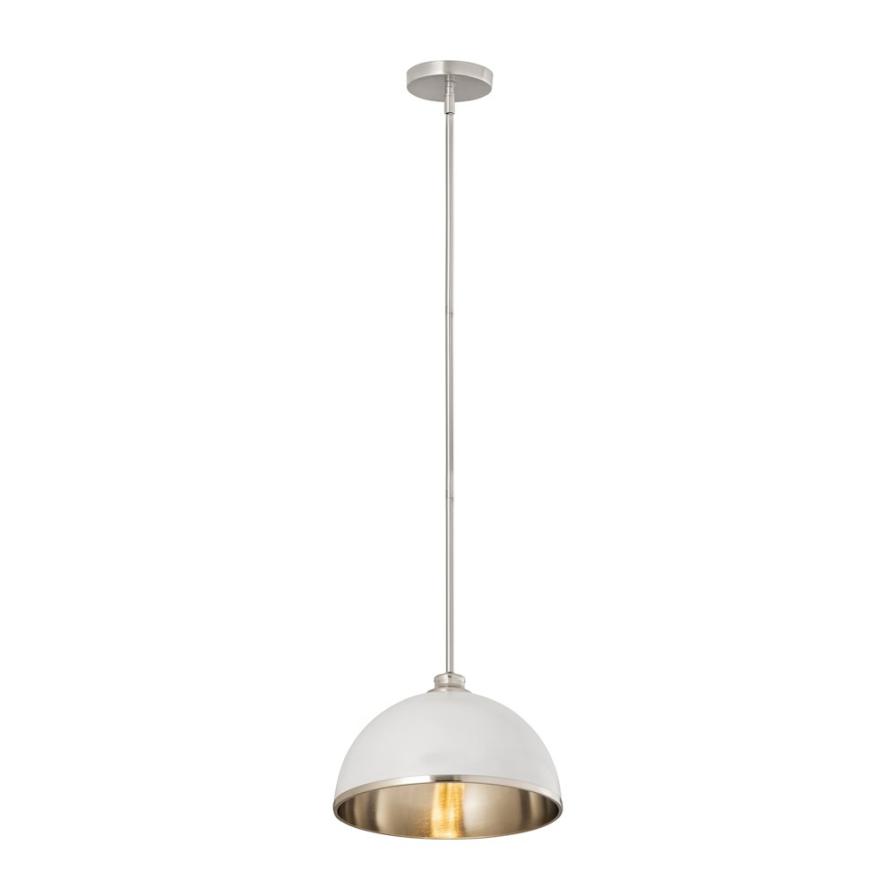 Z-Lite 1 Light Pendant. Picture 3