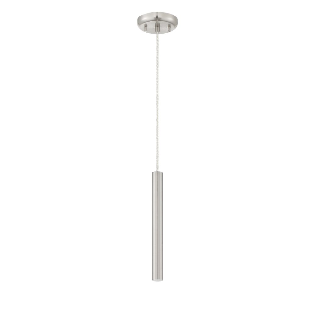 Z-Lite 1 Light Pendant. Picture 5