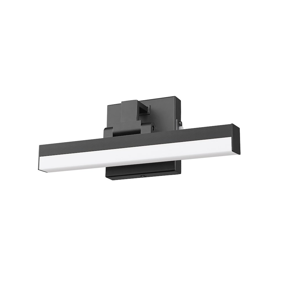 Z-Lite 1 Light Vanity. Picture 5
