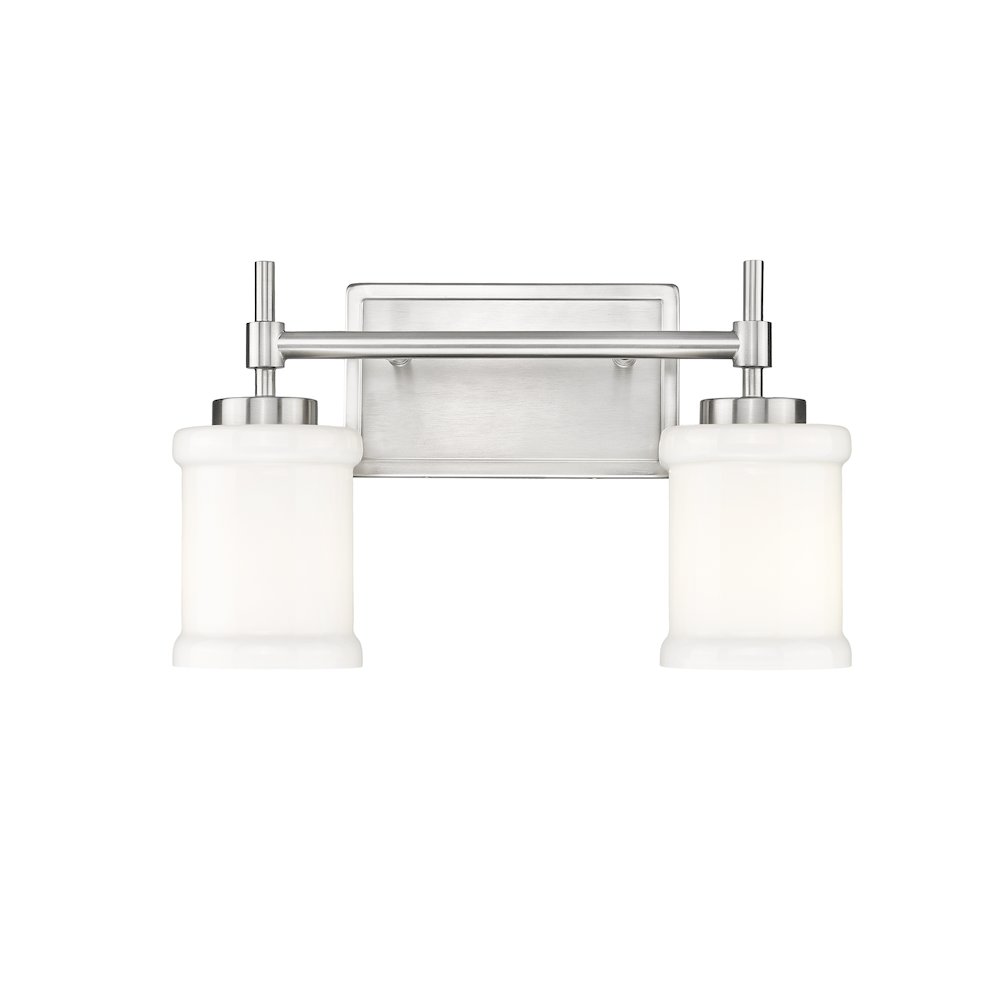 Z-Lite 2 Light Vanity. Picture 3