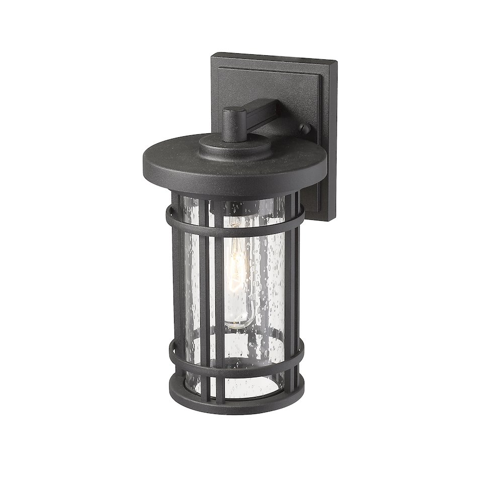 Z-Lite 1 Light Outdoor Wall Light. Picture 4