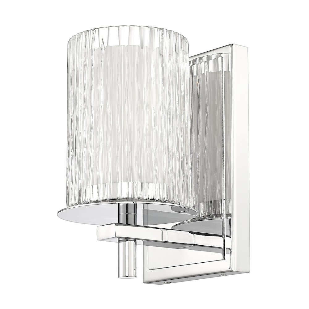 Z-Lite 1 Light Wall Sconce. Picture 5