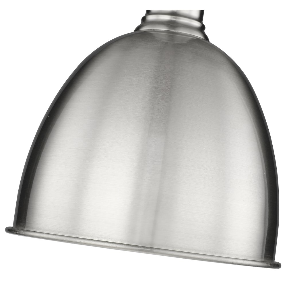 Z-Lite 1 Light Pendant. Picture 4