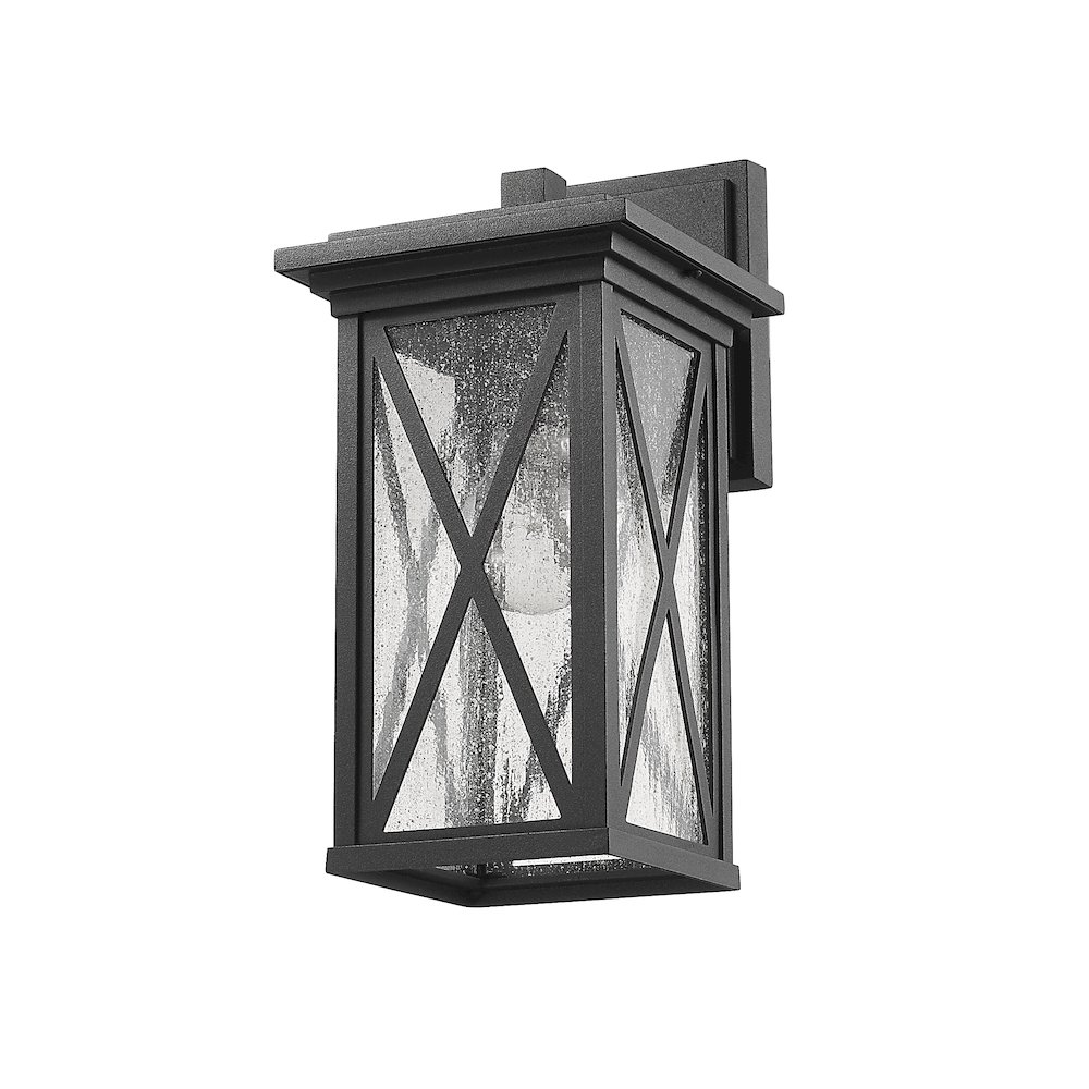 Z-Lite 1 Light Outdoor Wall Light. Picture 5