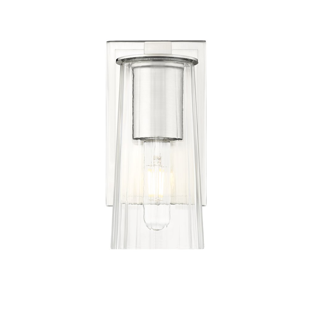 Z-Lite 1 Light Wall Sconce. Picture 3