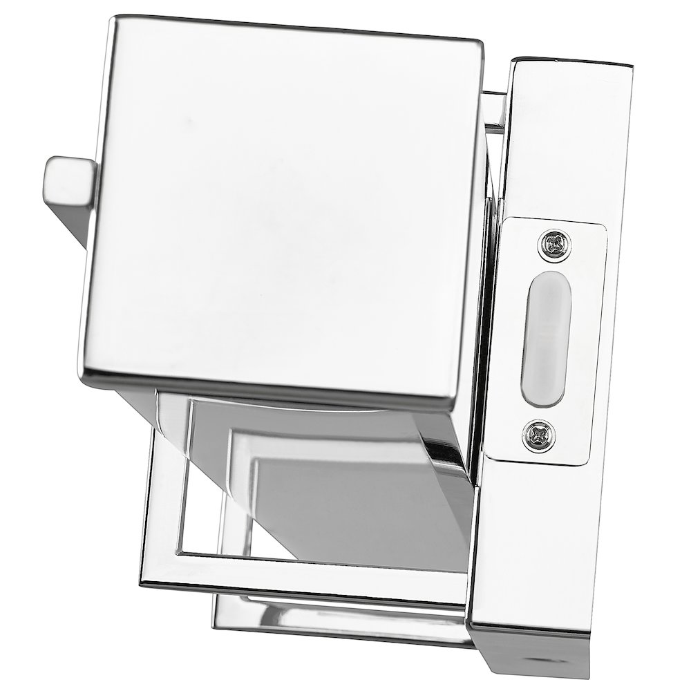 Z-Lite 1 Light Vanity. Picture 4