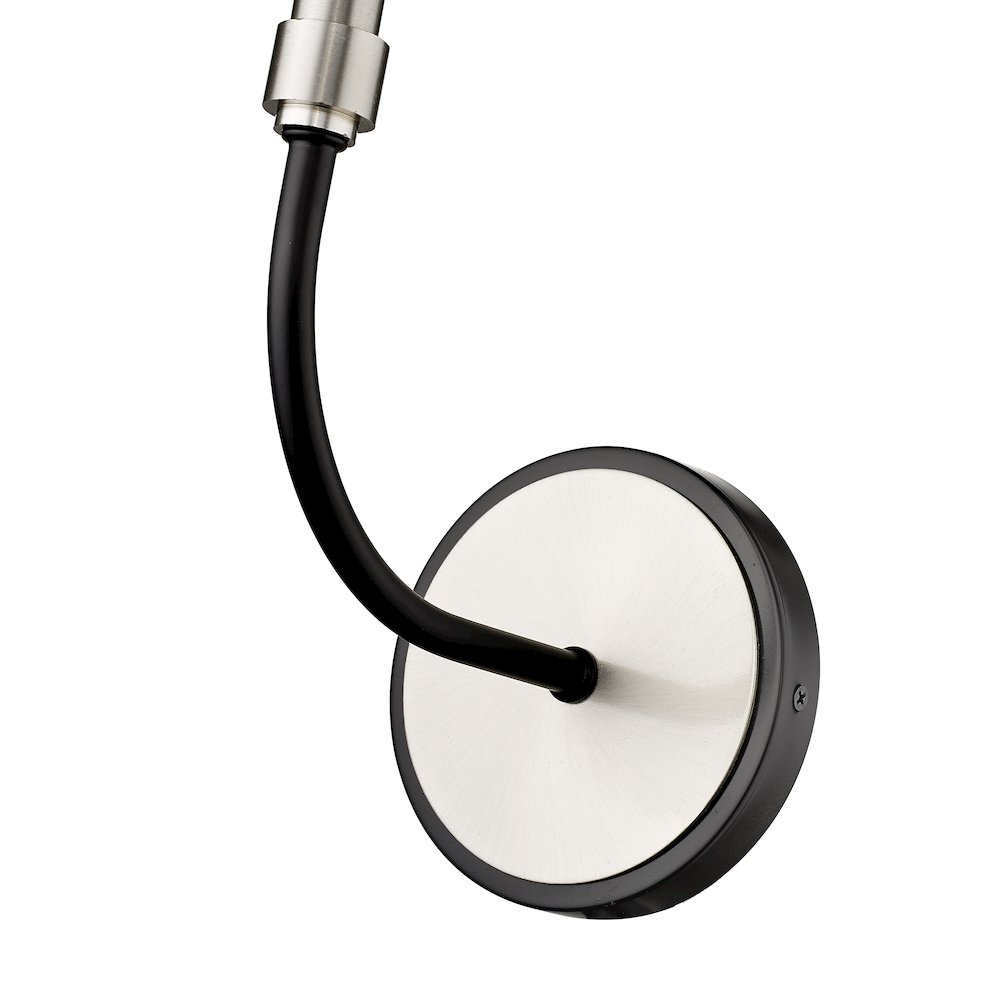 Z-Lite 1 Light Wall Sconce. Picture 4