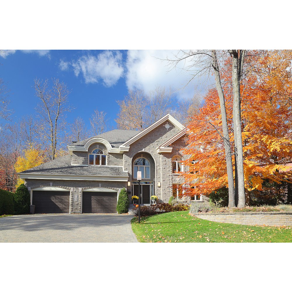 Z-Lite 3 Light Outdoor Post Mounted Fixture. Picture 7