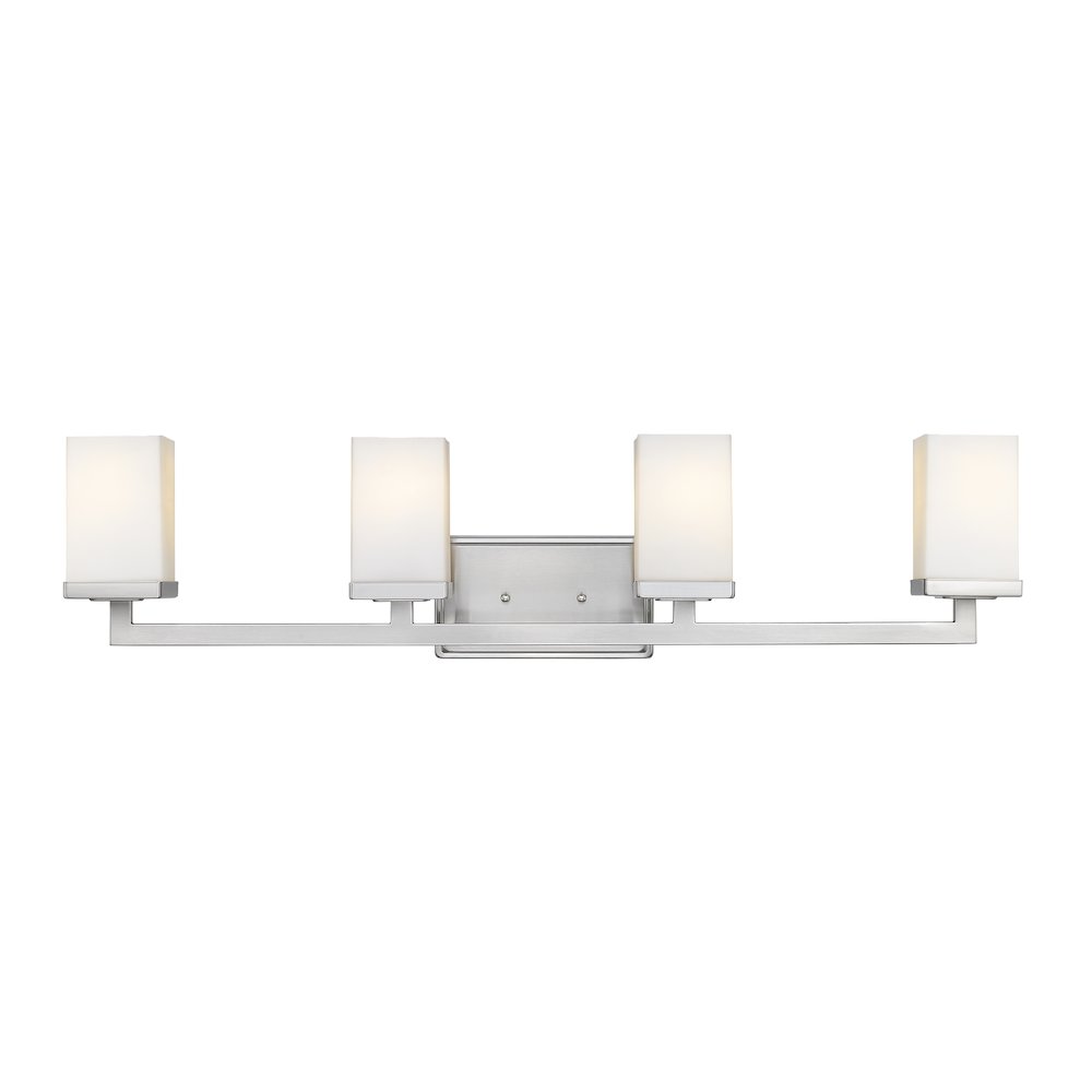 Z-Lite 4 Light Vanity. Picture 3