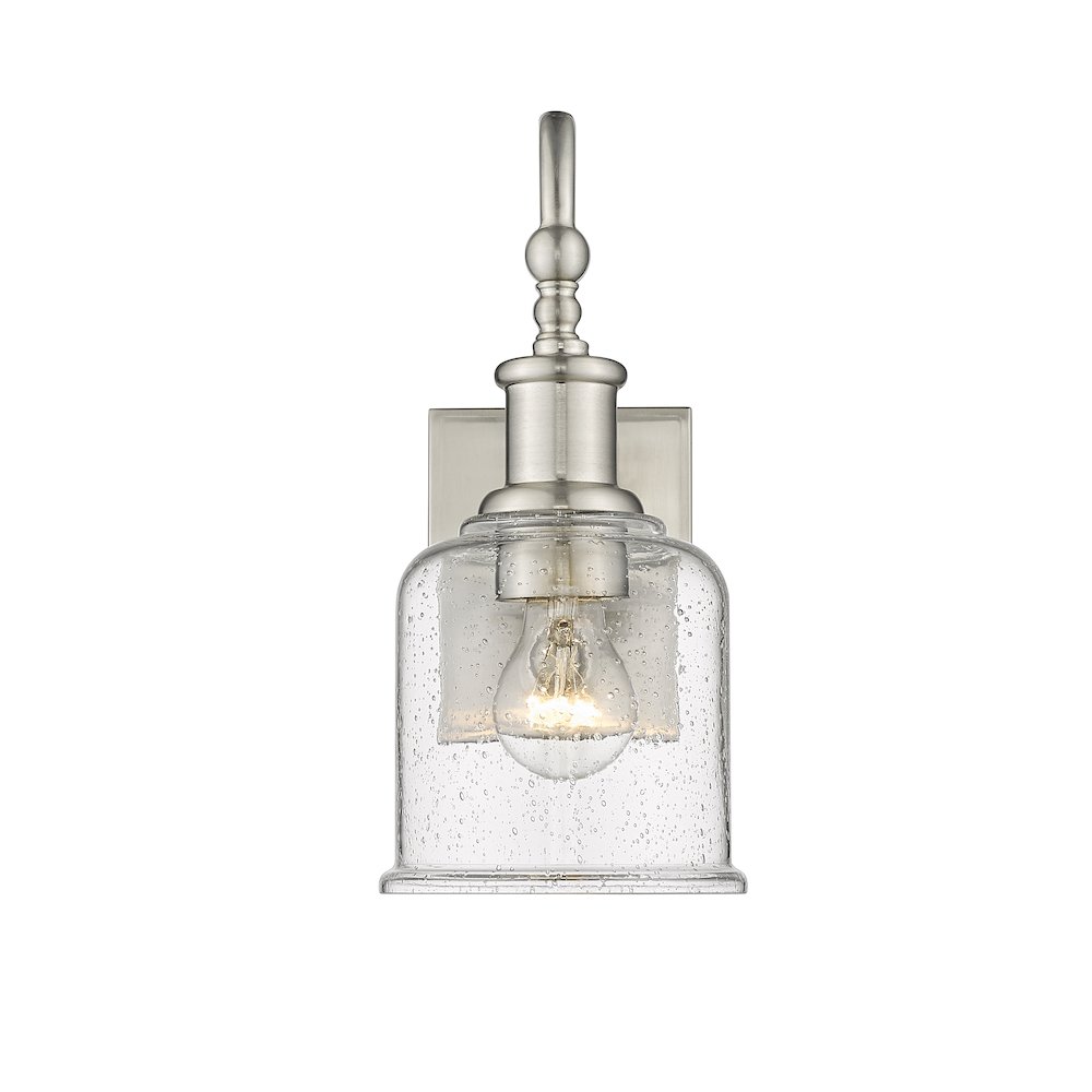 Z-Lite 1 Light Wall Sconce. Picture 2