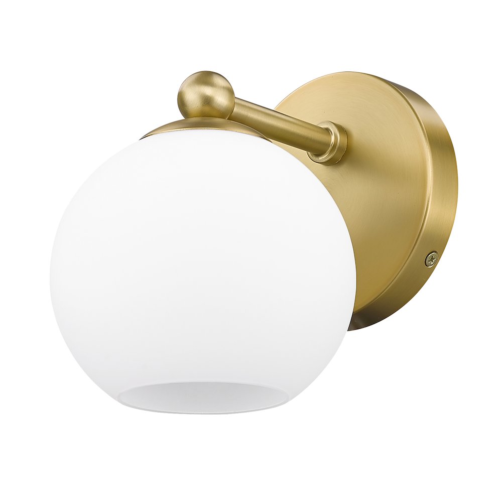 Z-Lite 1 Light Wall Sconce. Picture 5