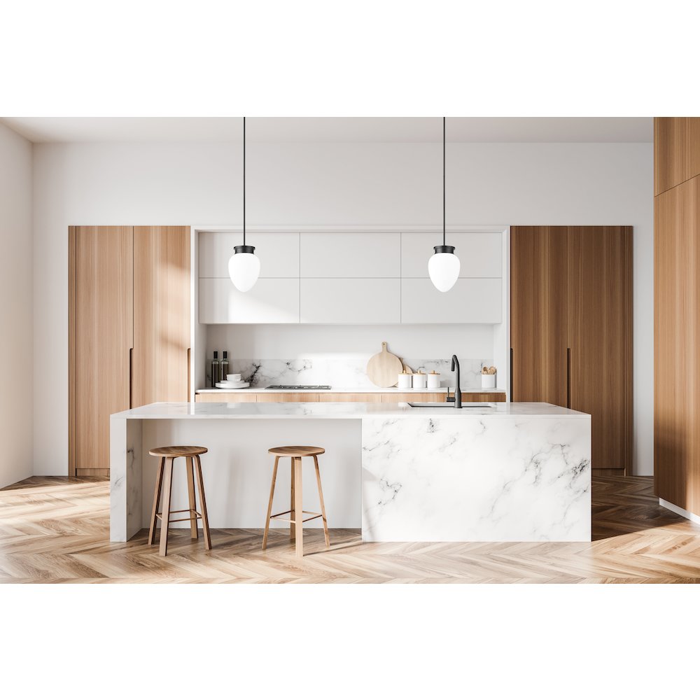 Z-Lite 1 Light Pendant. Picture 6